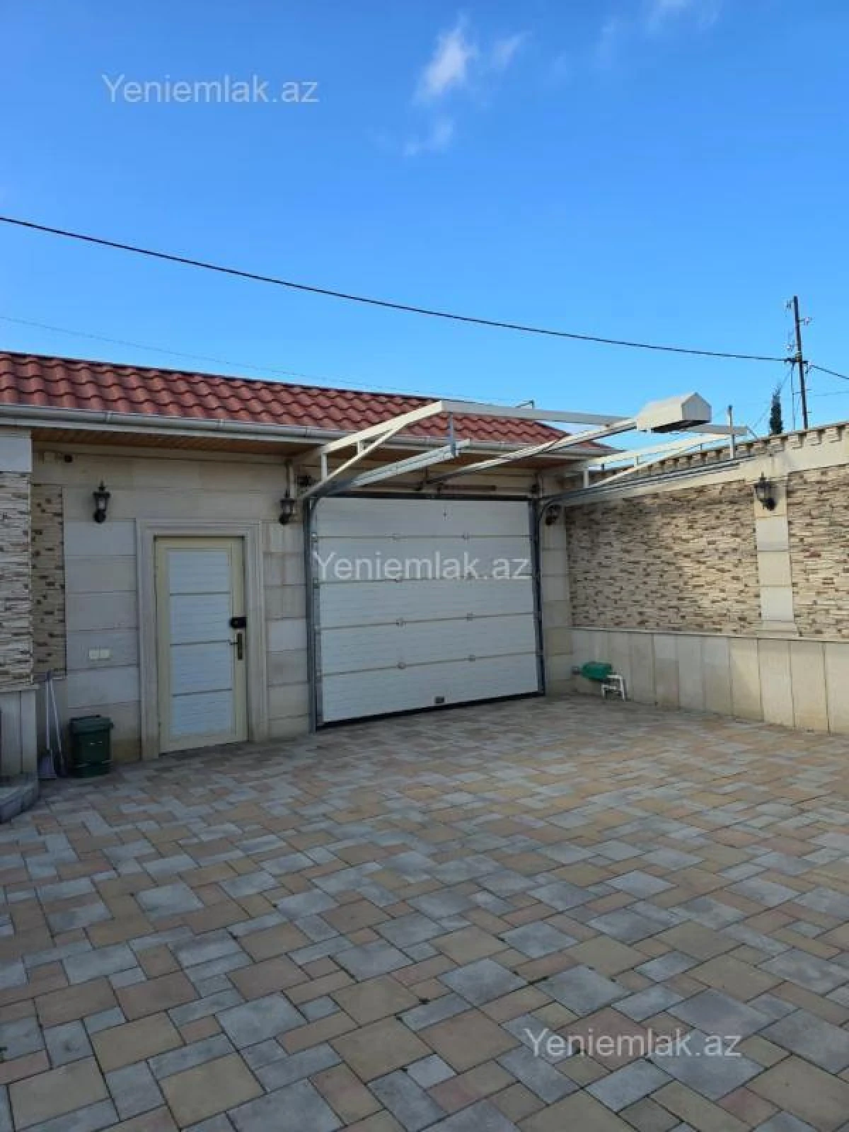 Satılır 4 otaqlı həyət evi 150 m²