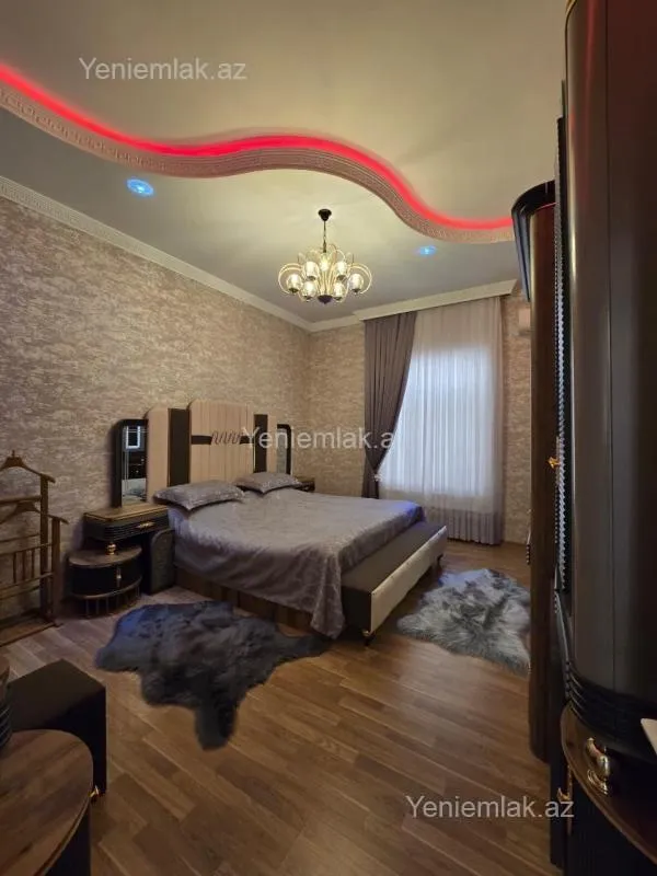 Satılır 4 otaqlı həyət evi 150 m²