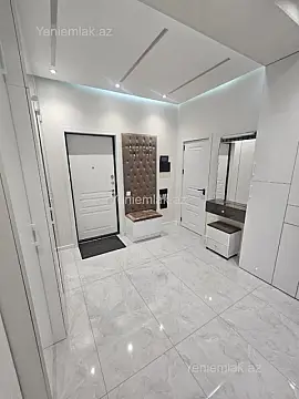 Satılır 2 otaqlı yeni tikili 60 m²