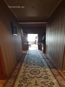 Satılır 3 otaqlı yeni tikili 119 m²