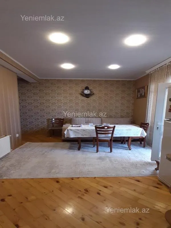 Satılır 3 otaqlı yeni tikili 119 m²