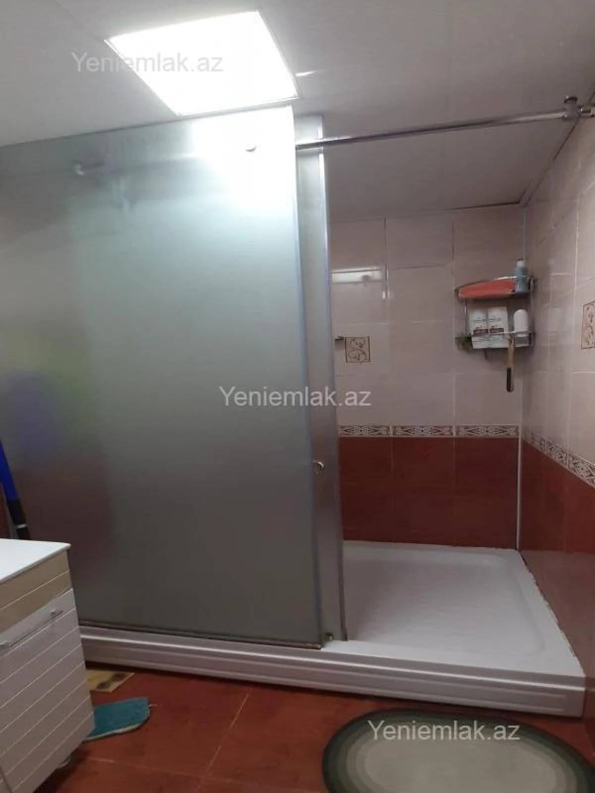 Satılır 3 otaqlı yeni tikili 119 m²