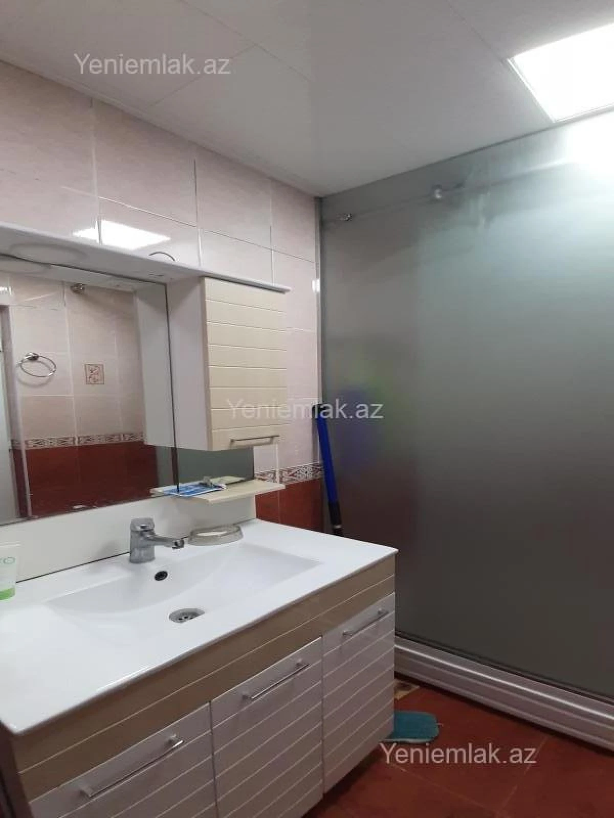 Satılır 3 otaqlı yeni tikili 119 m²