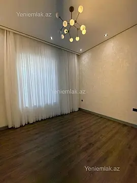 Satılır 5 otaqlı həyət evi 280 m²