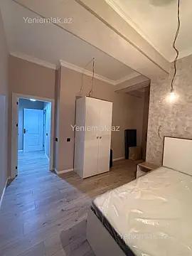 Satılır 3 otaqlı yeni tikili 92 m²