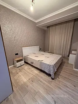 Satılır 3 otaqlı yeni tikili 92 m²