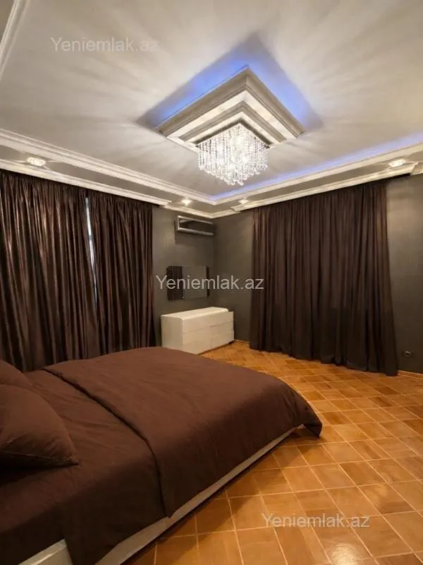 Satılır 4 otaqlı yeni tikili 147 m²