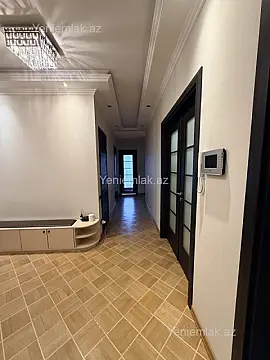 Satılır 4 otaqlı yeni tikili 147 m²