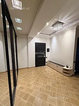 Satılır 4 otaqlı yeni tikili 147 m²