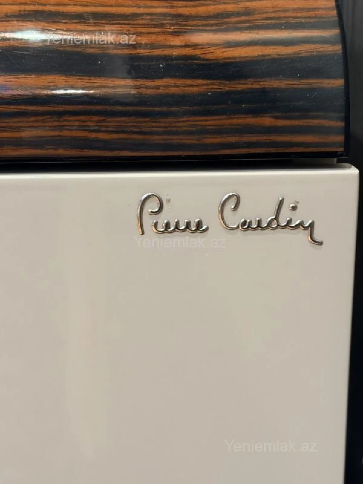 Satılır 4 otaqlı yeni tikili 147 m²