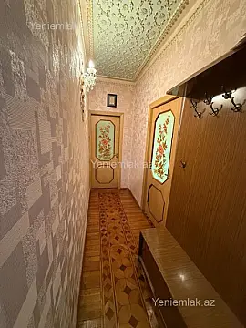 Satılır 5 otaqlı köhnə tikili 110 m²