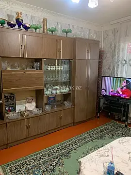 Satılır 3 otaqlı köhnə tikili 70 m²