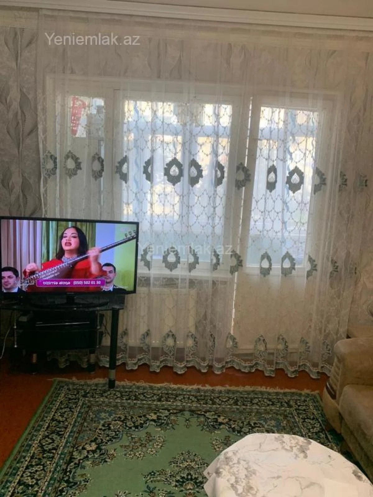 Satılır 3 otaqlı köhnə tikili 70 m²