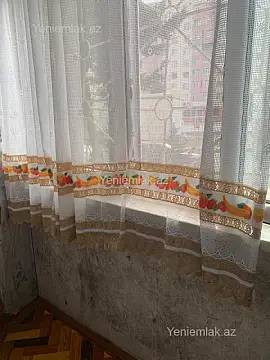 Satılır 3 otaqlı köhnə tikili 70 m²