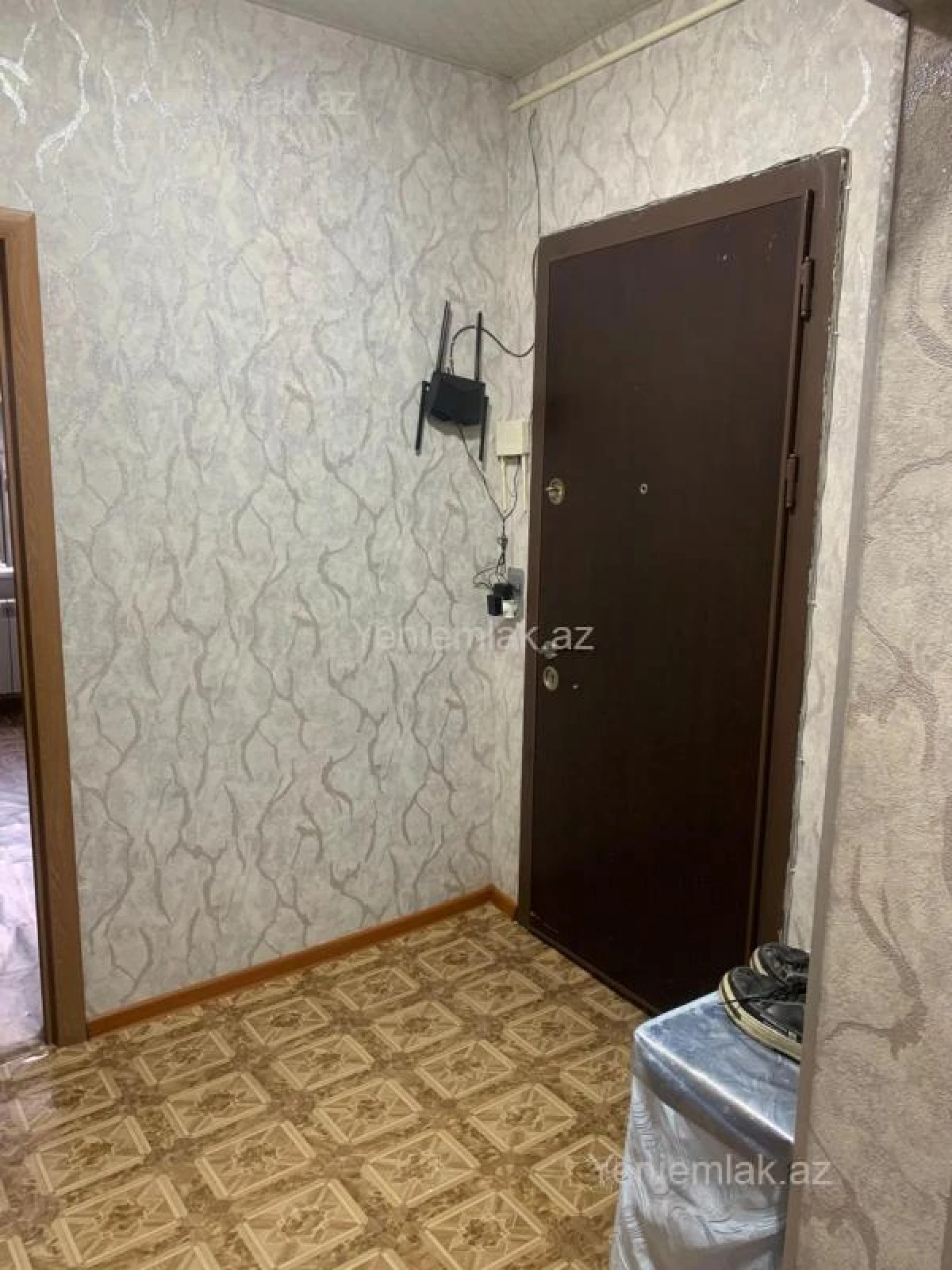 Satılır 3 otaqlı köhnə tikili 70 m²