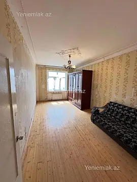 Satılır 1 otaqlı köhnə tikili 41 m² — Bakı, Suraxanı 1 otaq 41.00 m²