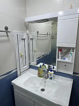Satılır 3 otaqlı yeni tikili 120 m²
