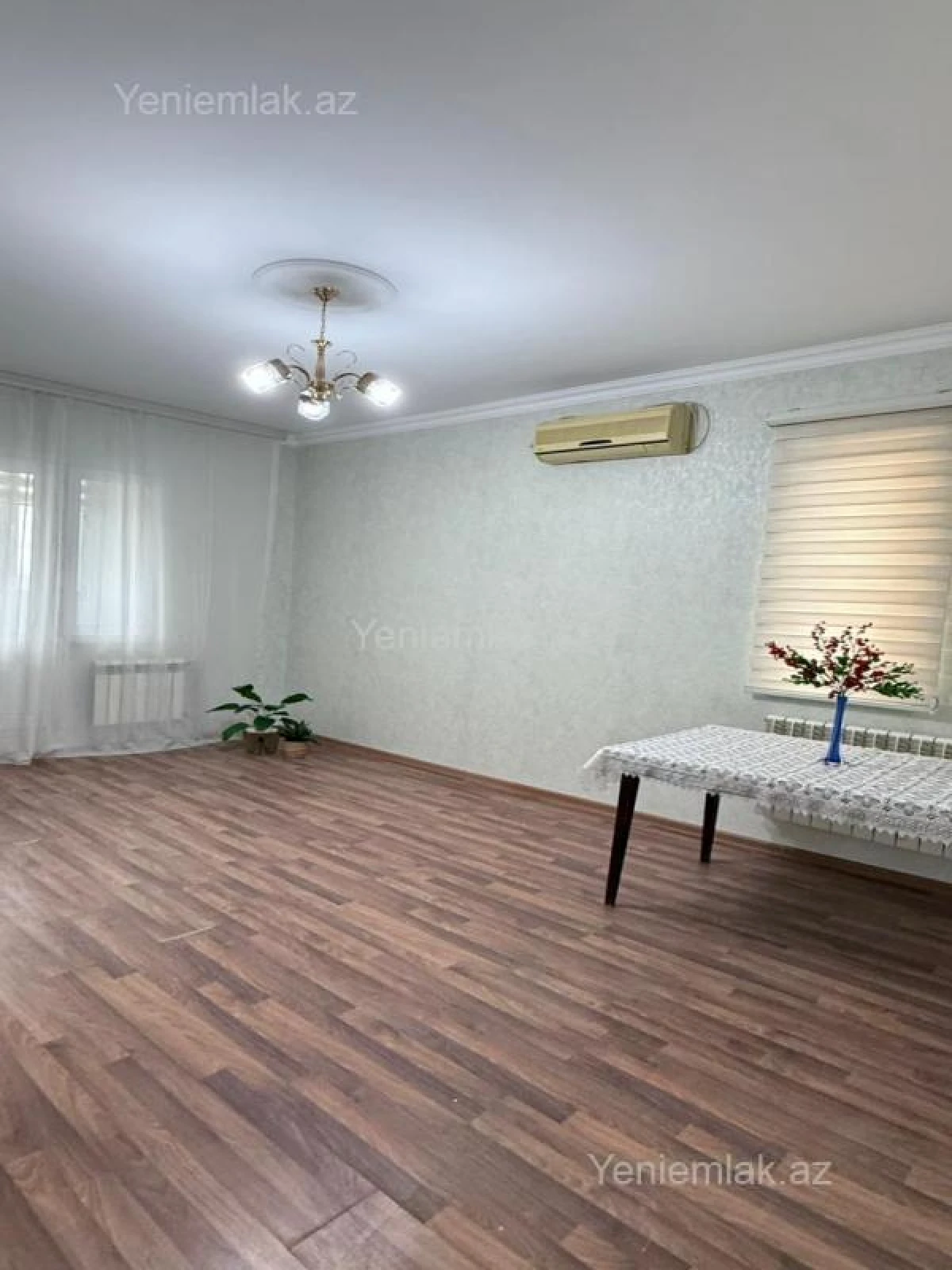 Satılır 2 otaqlı köhnə tikili 41 m²