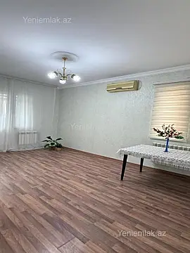Satılır 2 otaqlı köhnə tikili 41 m² — Bakı, Suraxanı 2 otaq 41.00 m²