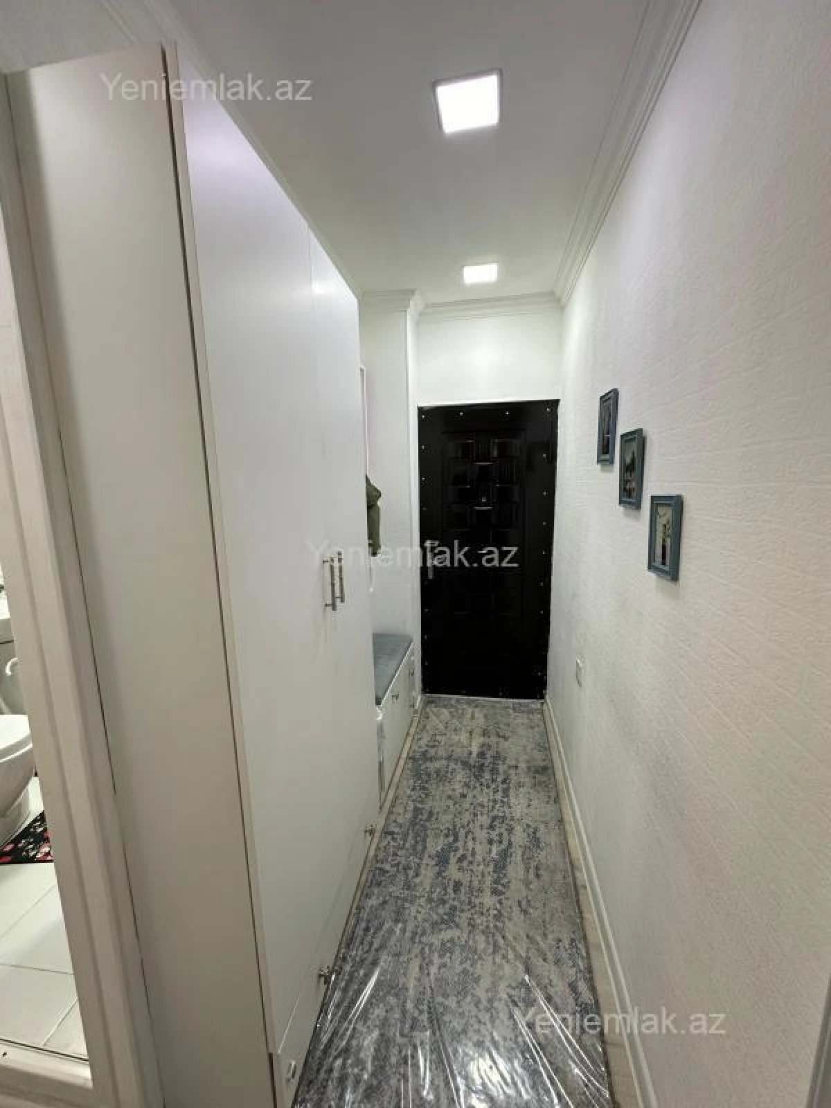Satılır 2 otaqlı köhnə tikili 40 m²