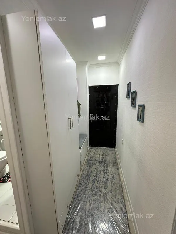 Satılır 2 otaqlı köhnə tikili 40 m²