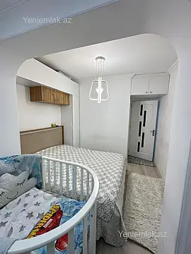 Satılır 2 otaqlı köhnə tikili 40 m²