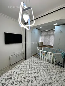 Satılır 2 otaqlı köhnə tikili 40 m²