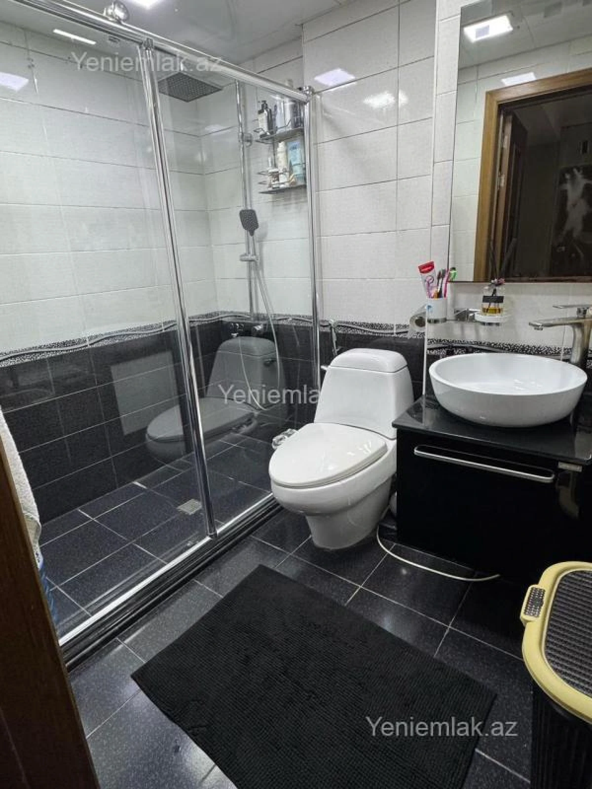 Satılır 3 otaqlı köhnə tikili 96 m²