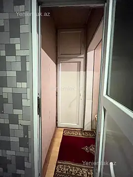 Satılır 3 otaqlı köhnə tikili 65 m²