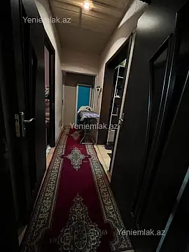 Satılır 3 otaqlı köhnə tikili 65 m²