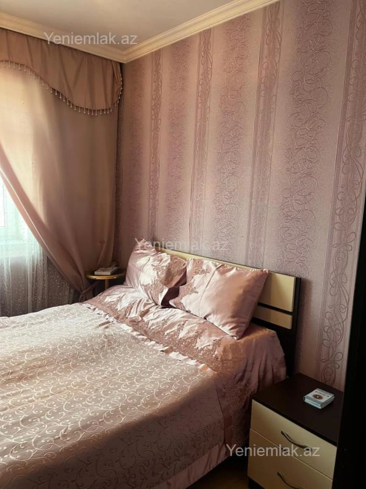 Satılır 3 otaqlı köhnə tikili 65 m²