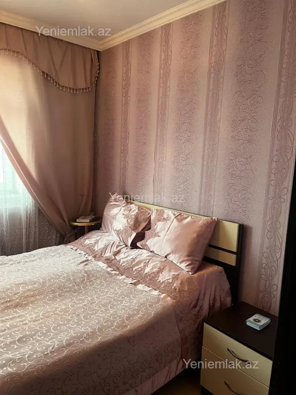 Satılır 3 otaqlı köhnə tikili 65 m²