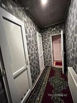 Satılır 3 otaqlı köhnə tikili 65 m²