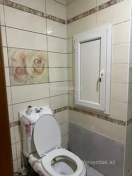 Satılır 3 otaqlı köhnə tikili 75 m²