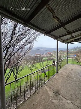 Satılır 3 otaqlı həyət evi 120 m²