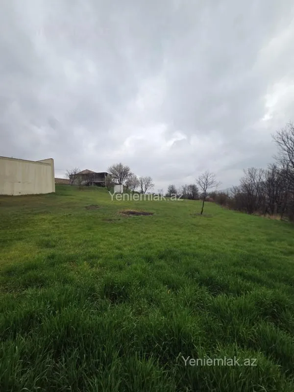 Satılır 3 otaqlı həyət evi 120 m²