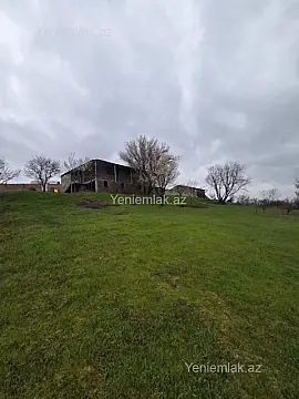 Satılır 3 otaqlı həyət evi 120 m² — Bakı 3 otaq 120.00 m²