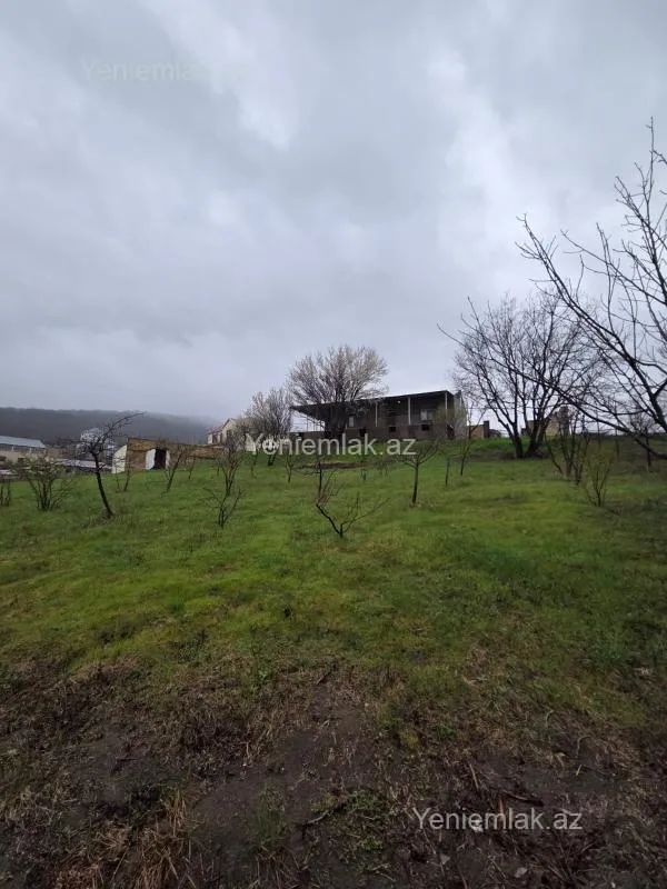 Satılır 3 otaqlı həyət evi 120 m²