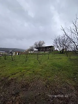 Satılır 3 otaqlı həyət evi 120 m²