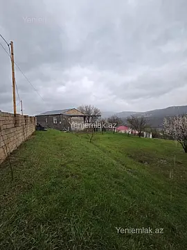 Satılır 3 otaqlı həyət evi 120 m²