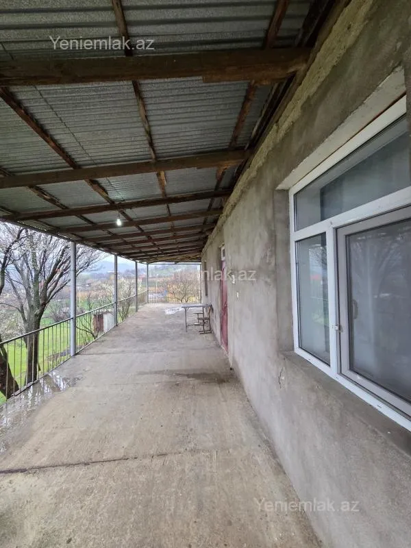 Satılır 3 otaqlı həyət evi 120 m²