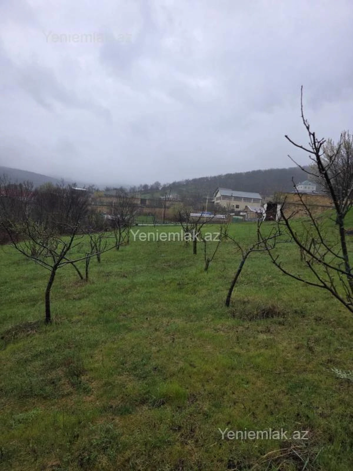 Satılır 3 otaqlı həyət evi 120 m²