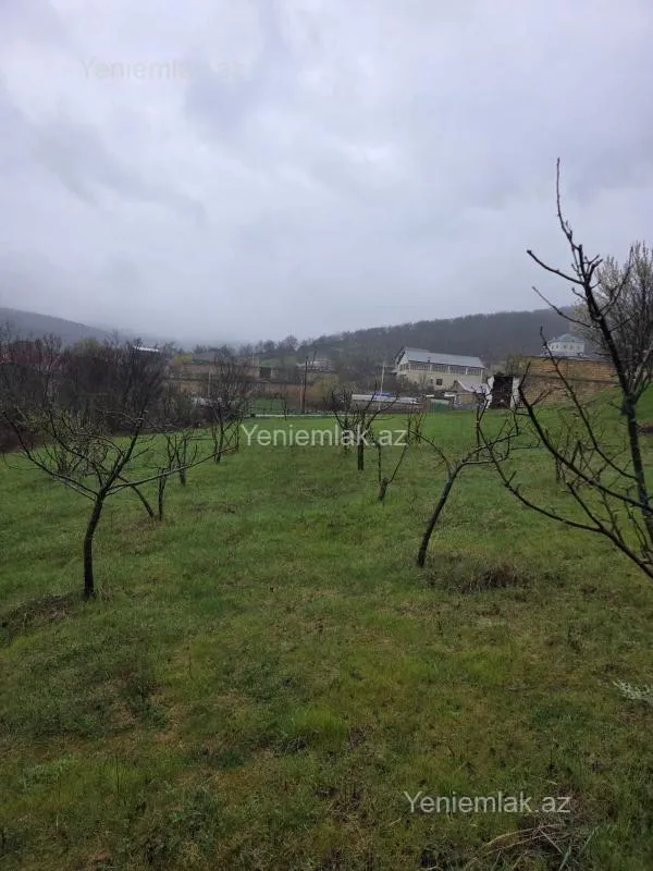 Satılır 3 otaqlı həyət evi 120 m²