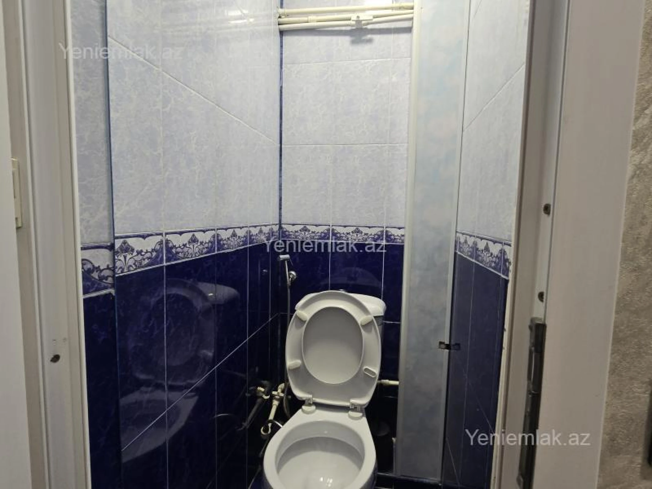 Satılır 4 otaqlı köhnə tikili 90 m²