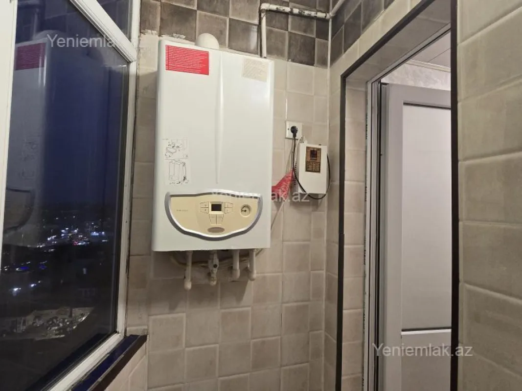 Satılır 4 otaqlı köhnə tikili 90 m²