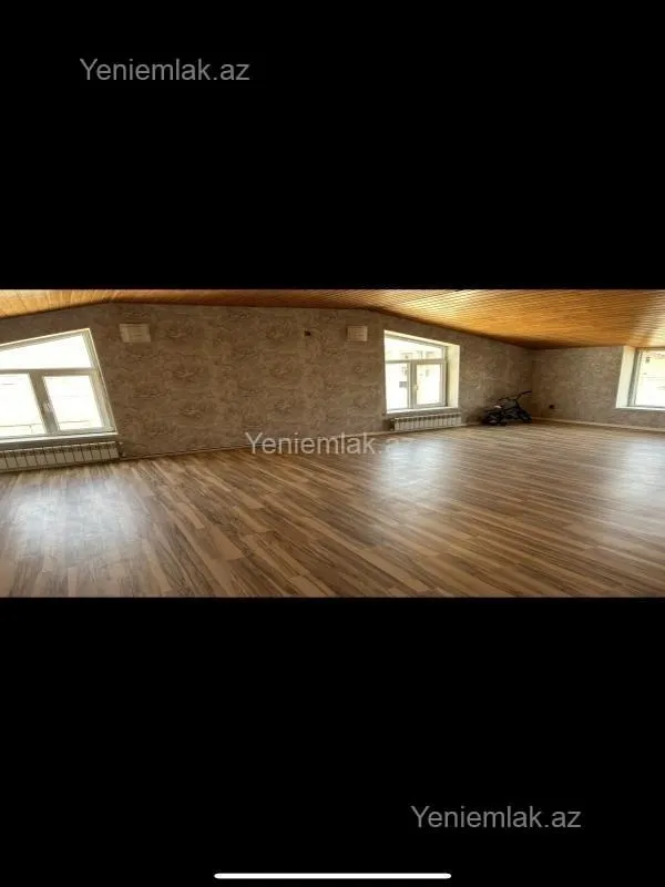 Satılır 6 otaqlı həyət evi 200 m²