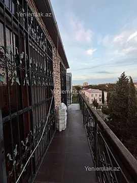 Satılır 2 otaqlı köhnə tikili 90 m² — Sumqayıt 2 otaq 90.00 m²