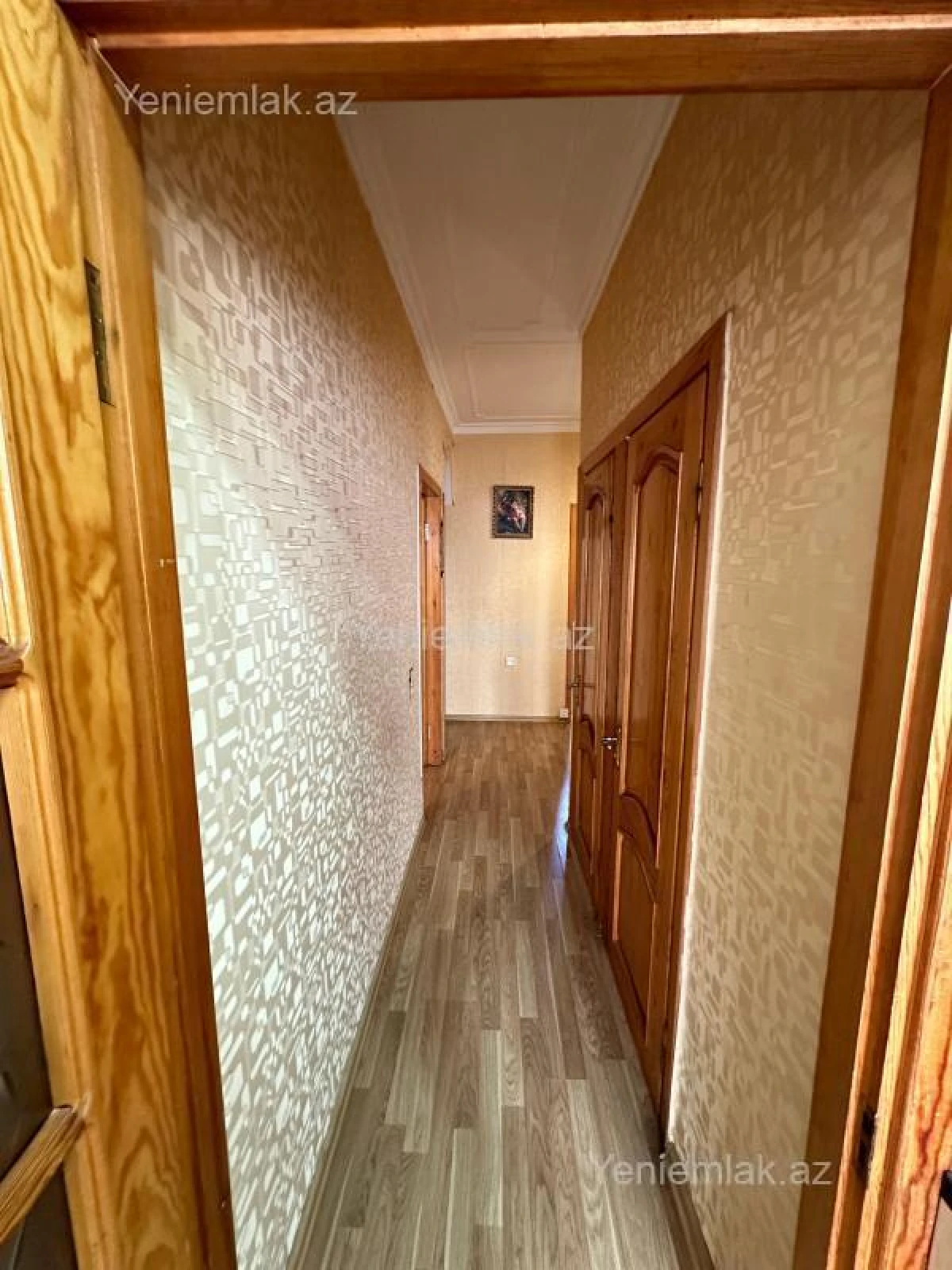 Satılır 5 otaqlı köhnə tikili 110 m²