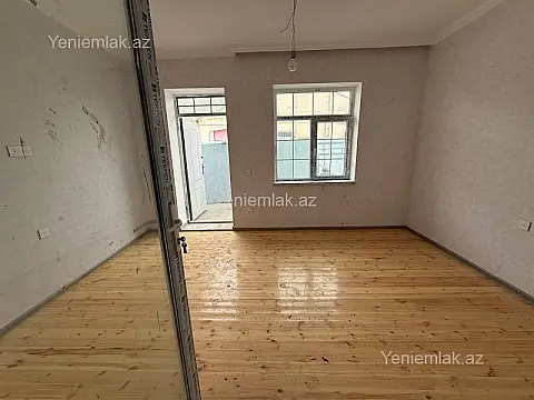 Satılır 1 otaqlı həyət evi 40 m² — Abşeron, Mehdiabad 1 otaq 40.00 m²