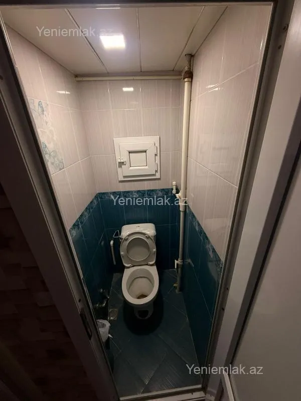Satılır 3 otaqlı köhnə tikili 75 m²